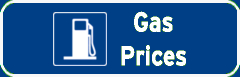 Erie Gas Prices sign
